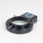 Motic ringlys, LED segmentert ringlys 60T dimbart, 6500ºK (62542)