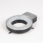 Motic ringlys, LED segmentert ringlys 60T dimbart, 6500ºK (62542)
