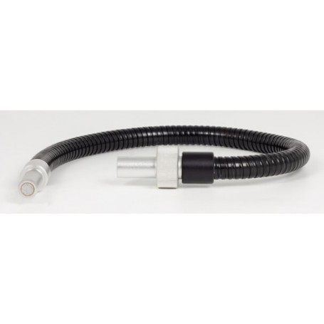 Motic Microscope gooseneck, 1-lengan (untuk SMZ-140) (57204)