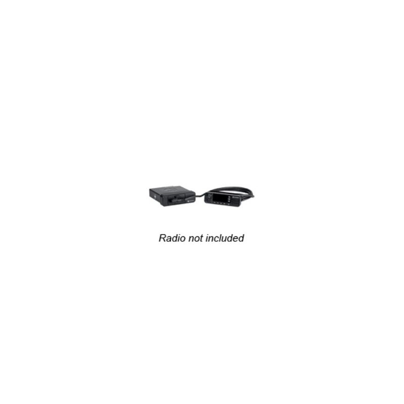 PMLN6404B Motorola MOTOTRBO Fjernmonteringsadapterkit (DM 4000-serien)