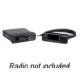 PMLN6404B Motorola MOTOTRBO Fernmontage-Adapterkit (DM 4000 Serie)