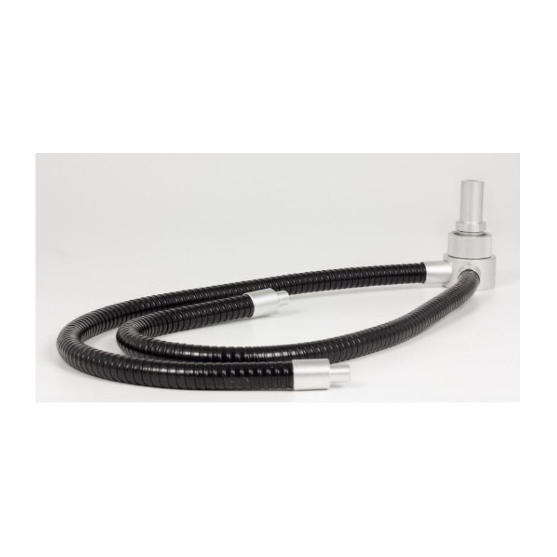 Motic Microscope gooseneck, 2-arm (for SMZ-140) (57205)