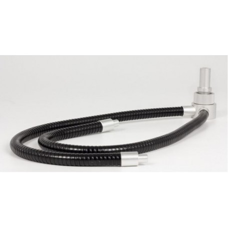 Motic Microscope gooseneck, 2-lengan (untuk SMZ-140) (57205)