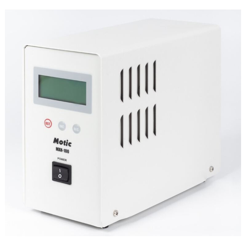 मोटिक HBO 100W स्टार्टर यूनिट (BA410E, BA310 माइक्रोस्कोप) (53624)
