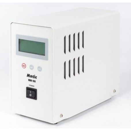 मोटिक HBO 100W स्टार्टर यूनिट (BA410E, BA310 माइक्रोस्कोप) (53624)