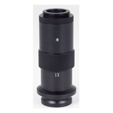 Motic adapter za kameru 1x adapter za kameru (bez leće) f. 4/3 (56998)
