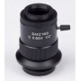 Adaptador de cámara Motic C-Mount 0.65x para 2/3 (SMZ-168) (56292)
