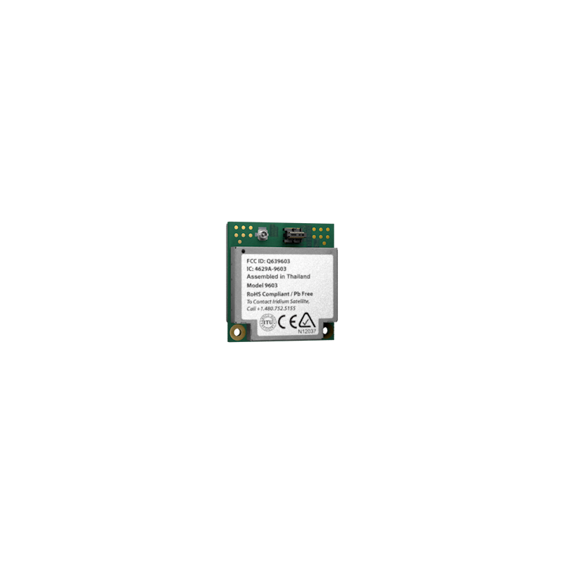 Iridium 9603 Transceiver & Developers Kit (10+)