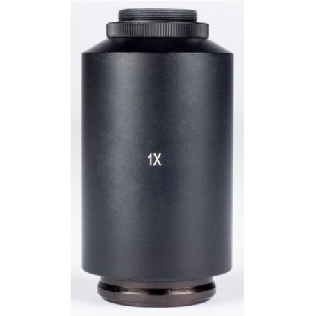 Motic, bộ chuyển đổi camera C-mount 1X (không có quang học) (45356)