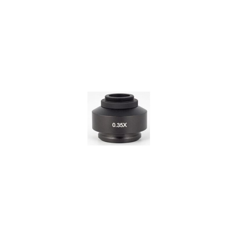 Motic Camera adaptor 0.35X, C-mount, 1/3" chip (BA410E, BA310) (53614)