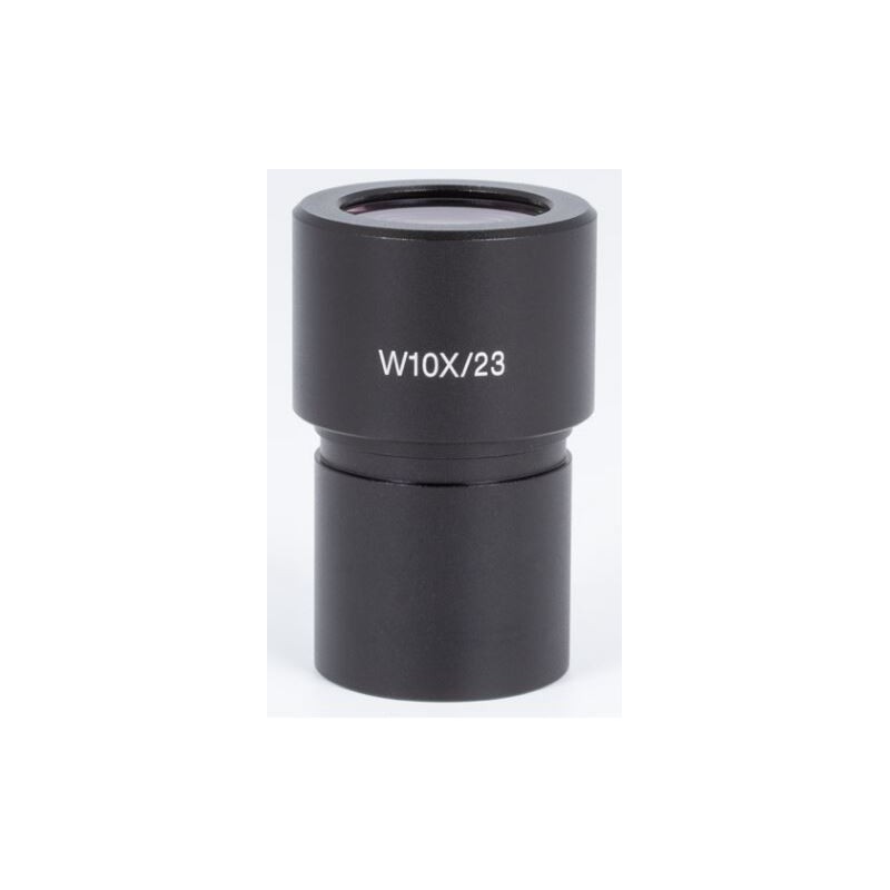 Motic WF10X/23mm, diamond proportion analyzer micrometer eyepiece (57394)