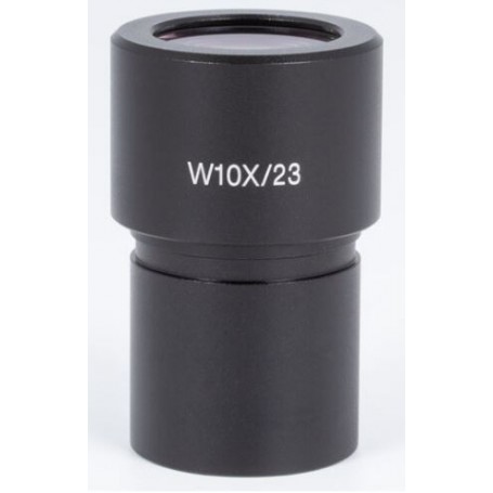 मोटिक WF10X/23mm, डायमंड प्रपोर्शन एनालाइज़र माइक्रोमीटर आईपीस (57394)