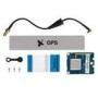 PMLN6042AS Motorola MOTOTRBO DM4000 Rað Bluetooth/GPS Viðbótarplötusett