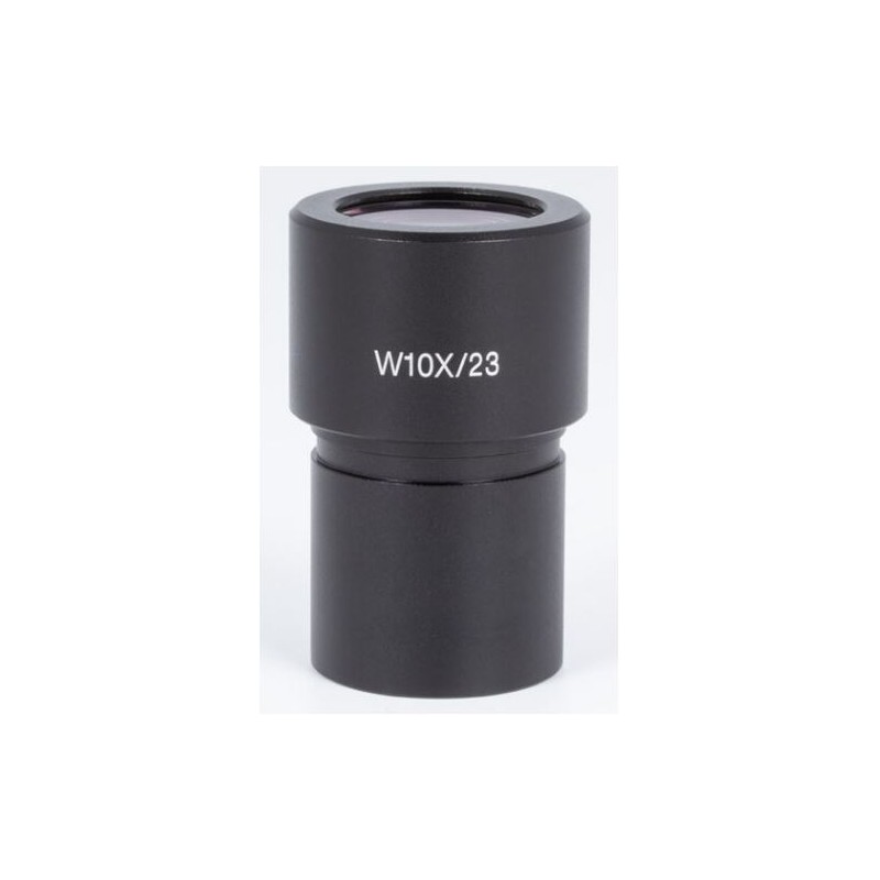 Motic Micrometer eyepiece WF10X/23mm, 70 divisions in 14mm (57388)