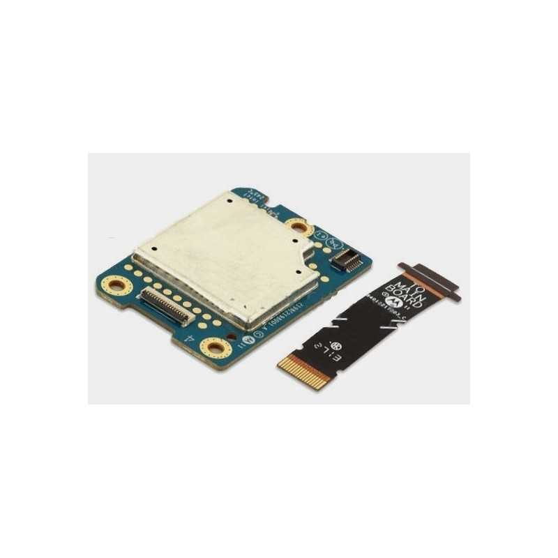 PMLN7252AS 摩托罗拉 MOTOTRBO DM4000e 系列蓝牙/GNSS/WiFi 扩展板套件
