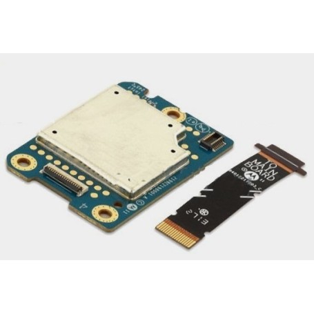 PMLN7252AS Motorola MOTOTRBO DM4000e Series BT/GNSS/WiFi Expansion Board Kit