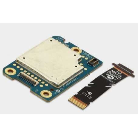 Sada rozšiřující desky Bluetooth/GNSS/WiFi pro řadu Motorola MOTOTRBO DM4000e PMLN7252AS