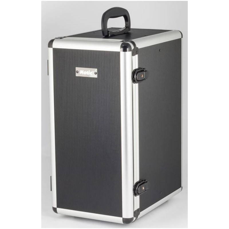 Motic Transport cases Aluminium box (RedLine100) (57115)