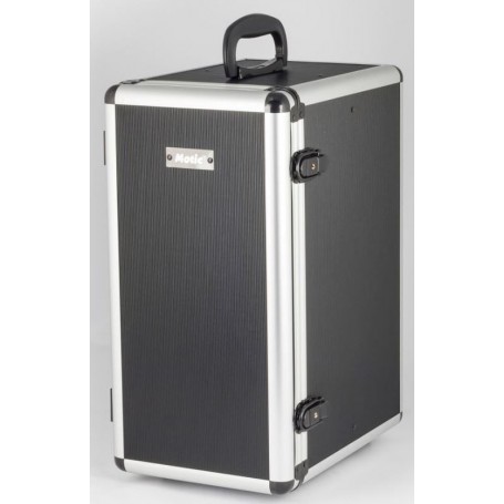 کیس‌های حمل و نقل موتیک جعبه آلومینیومی (RedLine100) (57115)