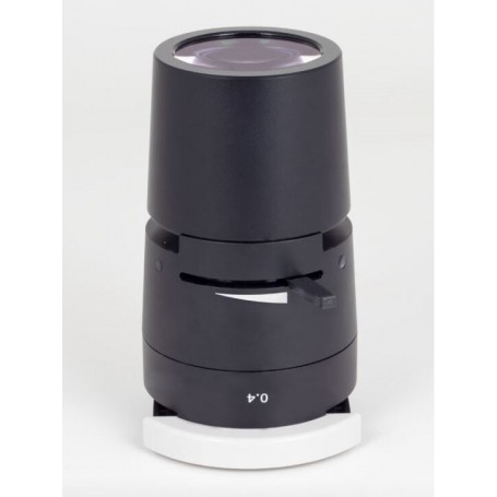 মোটিক এলডব্লিউডি কনডেনসার, N.A. 0.40 w.d. 53মিমি (এই২০০০ এর জন্য) (57085)