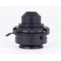 چگالنده آکروماتیک متحرک Motic N.A. 0.90/0.13 (بدون تنش) (BA-310 POL) (57180)