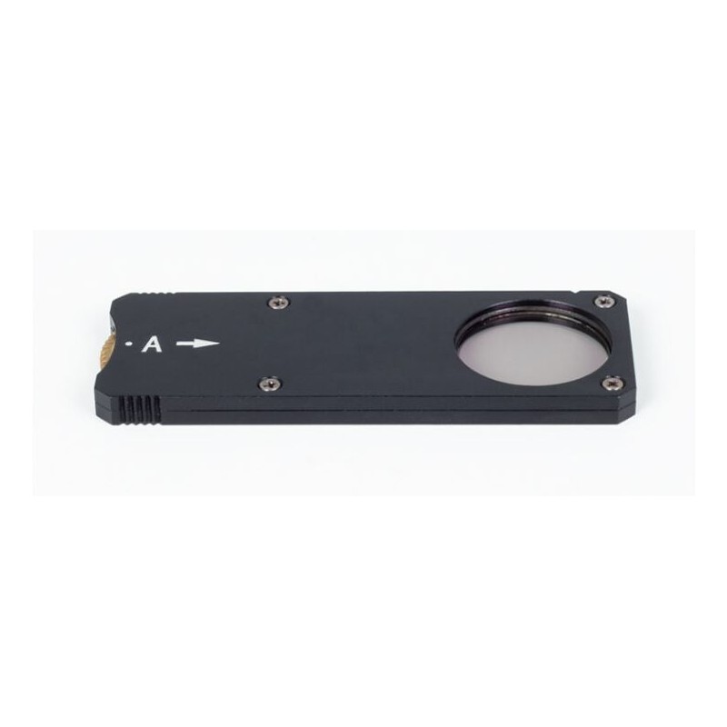 Motic Microscope analyzer (AE2000 MET) (57095)