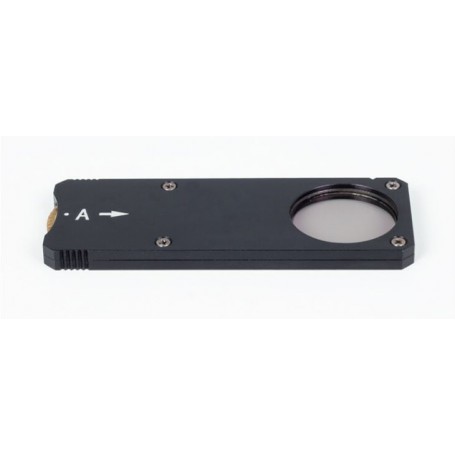 Motic Microscope analyzer (AE2000 MET) (57095)