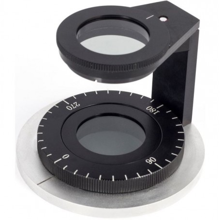 وحدة الاستقطاب من Motic للمجهر (N2GG) (SMZ-140) (57105)