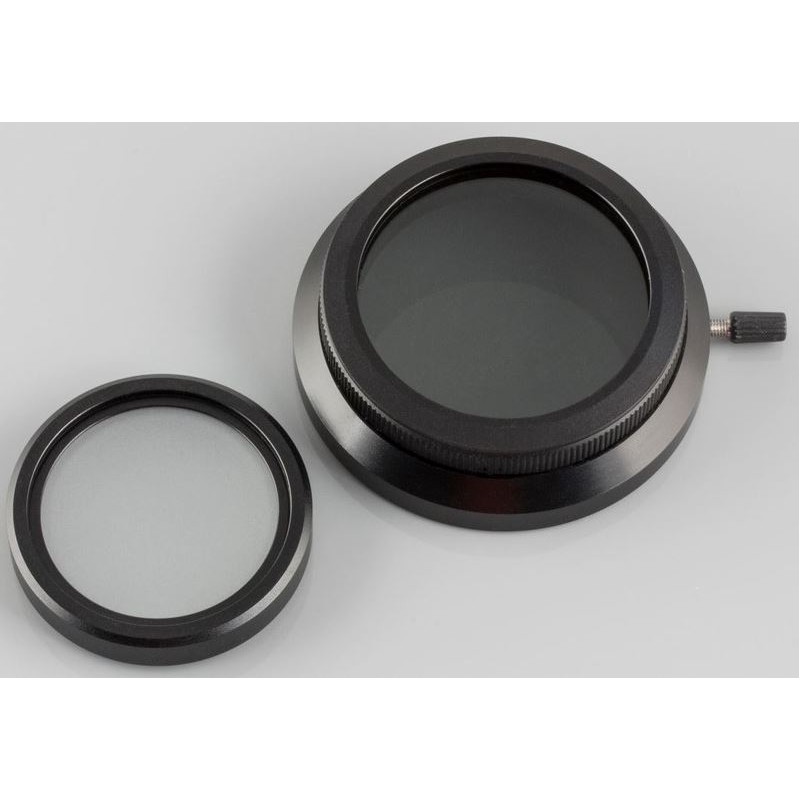 Motic Polarizing kit, 2-piece, (GM-171) (SMZ-171) (57109)