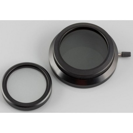 مجموعة الاستقطاب من Motic، قطعتان، (GM-171) (SMZ-171) (57109)