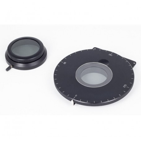 Motic Kit Polarisasi (SMZ-171) (46522)