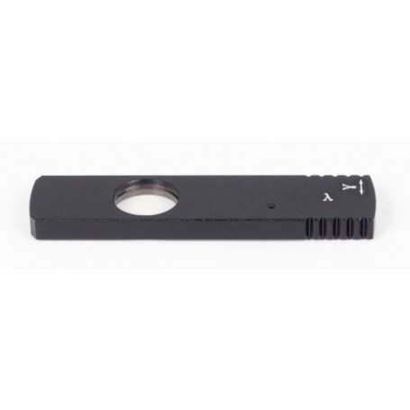 Motic kompenzator lambda ploča (crveni I. red), za BA-310POL (49100)