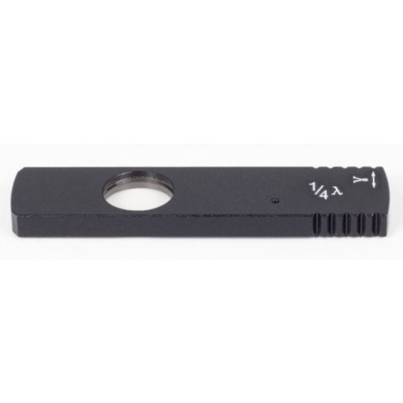 Placa de 1/4 lambda Motic (BA-310 POL) (57218)