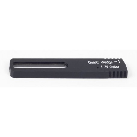 Coin de quartz Motic (BA-310 POL) (57220)