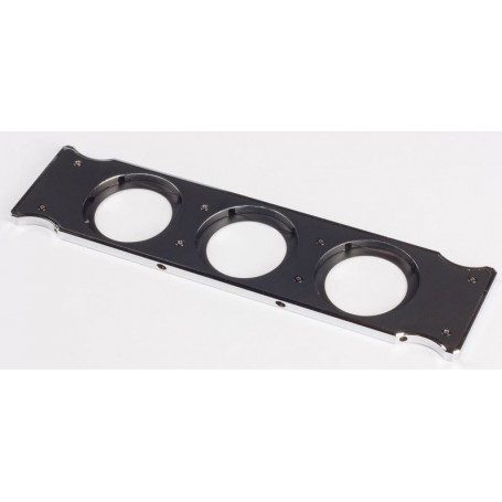Thanh trượt tương phản pha rỗng Motic, 3x, có thể căn giữa (cho AE2000) (57228)