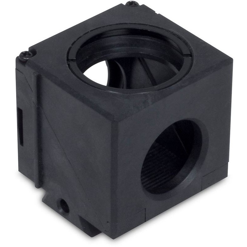 Motic Empty set f. fluoreszenz filter (BA410E, AE31E) (53573)
