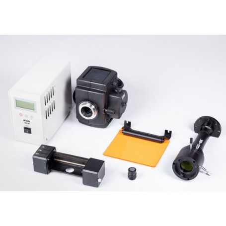 Bộ hoàn chỉnh Motic Epi-Fluorescence (AE) (62005)