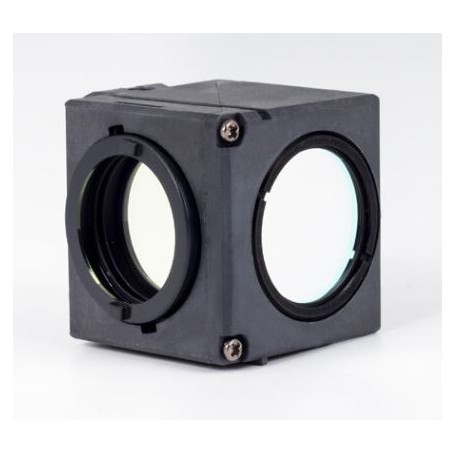 Набір Motic DAPI + Hoechst (BA410E, AE31E) (53568)