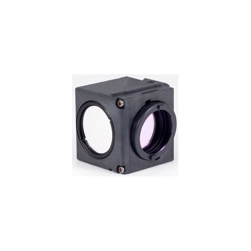 Motic EGFP/FITC/Cy2/AlexaFluor 488 Set (67712)