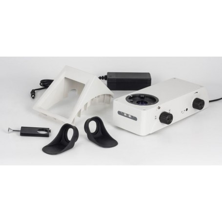 মোটিক এপি-এলইডি ফ্লুরোসেন্স মডিউল - এও ফিল্টার ব্লক (বিএ-৩১০ এলিট) (৫৭১৮৩)