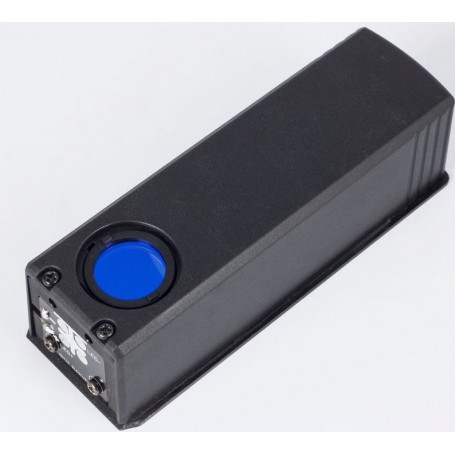 Motic Insert dengan kombinasi LED 455nm plus filter EX: 480SP, D 505LP, B 520LP (BA-210) (57195)