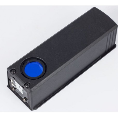 Motic 470nm LED εισαγωγής, συν συνδυασμός φίλτρων EX: 480SP, D 505LP, B 520LP (για BA-210) (57196)