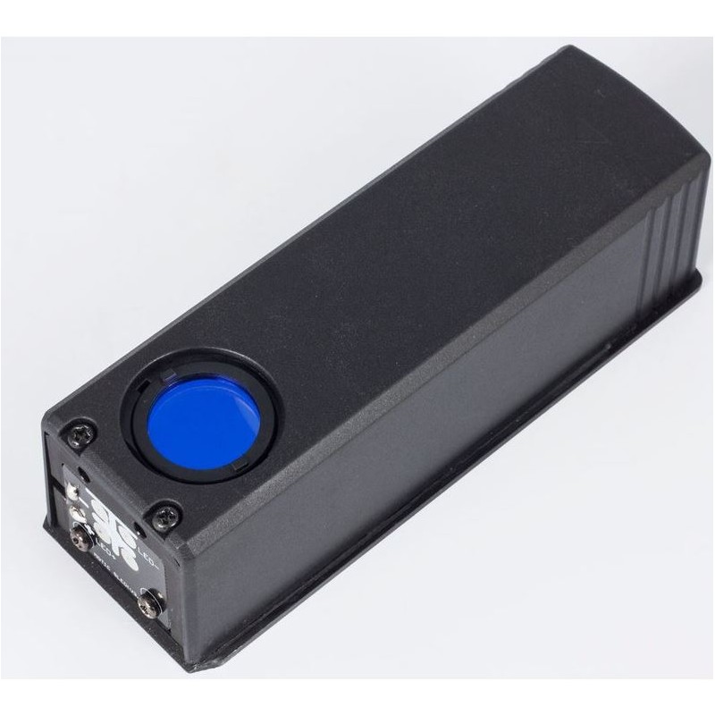 Motic 插入带有 530nm LED 和 EX: 532-33, D 575LP, B 590LP (BA-210) 滤光片组合 (57197)
