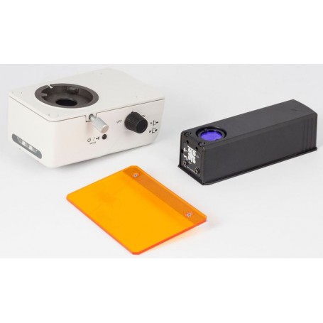 Motic Epi-LED S fluorestsentsseade - AO filter mikroskoopia jaoks (BA-210) (57198)