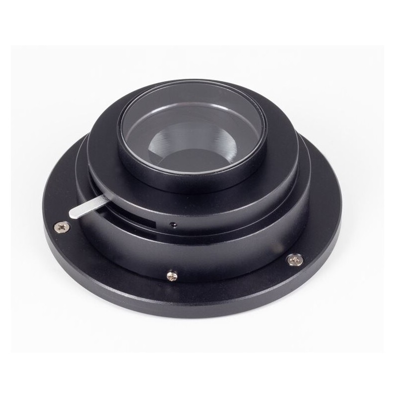 Motic Dark-field condenser with iris diaphragm (for SMZ-171) (57110)