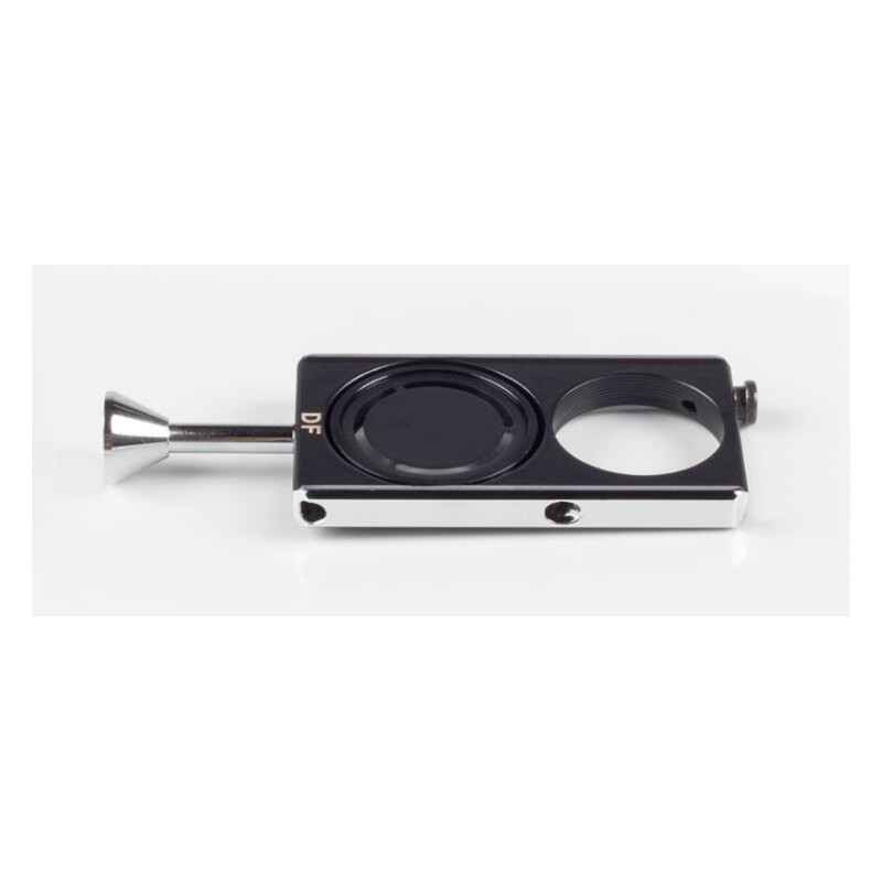 Motic Dark field slider, simple, 4X-40X, (BA410E, BA310 microscopes) (53603)