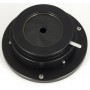 Accessoire de champ sombre Motic avec diaphragme à iris pour microscope stéréo SMZ-140 (48153)