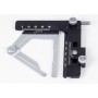Στάδιο μικροσκοπίου Motic Attachable XY (για BA-310 POL) (57179)