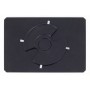Motic 晶圆夹具适用于 BA310MET-T(6"x4") (48429)