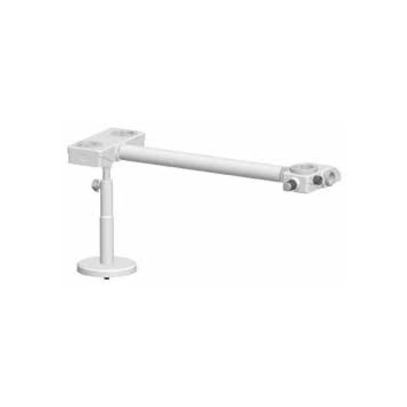 Motic demonstracinė galvutė MHV-3 LS poz. šalia, kairė (BA410E, BA310 mikroskopai) (53612)